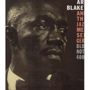 Moanin' (Mono) [Vinyl] by Art Blakey & The Jazz Messengers (Vinyl - 2004)