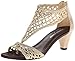 Donald J Pliner Women's Verona Dress Sandal