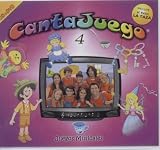 CANTAJUEGO VOL 4