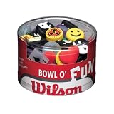WILSON Bowl O` Fun Vibration Dampeners
