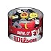 WILSON Bowl O` Fun Vibration Dampeners