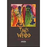 Tales of the Weird