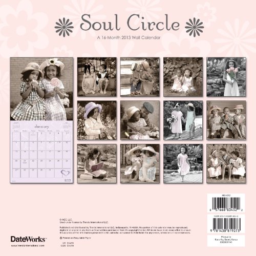 Soul Circle Calendar