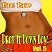 Last Night (Remix) - P. Diddy Ft. Pharrell, T.I. & Keyshia Cole [Explicit] cover