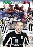 Forza Albion-West Bromwich Albion Season Review 2009/10 [DVD]