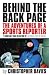 Behind the Back Page: The Adventures of a Sports Writer