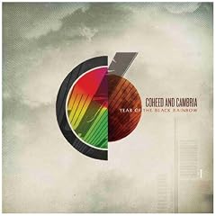 Year Of The Black Rainbow
