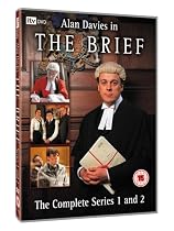 The Brief - Series 1-2 - Complete [DVD] [2004]