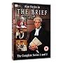 The Brief - Series 1-2 - Complete [DVD] [2004]