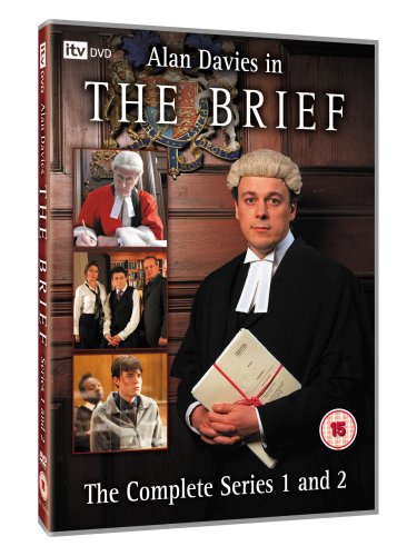 The Brief - Series 1-2