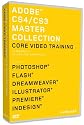 Adobe Master Collection CS4 & CS3 Training Bundle (MAC/PC DVD)