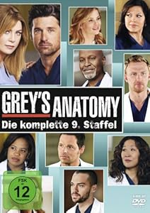 Greys Anatomy Staffel 13 Amazon Prime