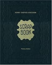 Henri Cartier-Bresson: Scrapbook