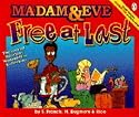 Free at Last: The Second Madam and Eve Collection