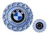 BMW Genuine BBS 14 Wheel Center Hub Cap STYL.5 for E30 318i 325e 325i