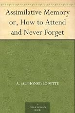 Assimilative Memory or How to Attend and Never Forget