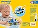 Playmobil Tow Truck Playset Playset