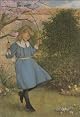 The Secret Garden