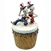 Grateful Dead - Dancing Skeletons Mini Box