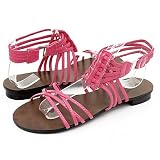 Michael Antonio Paz Flats Pink 8 Pink