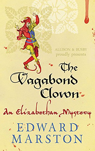 Vagabond Clown (Nicholas Bracewell)