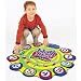 Math Mat Challenge Talking Floor Mat Game