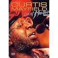 Curtis Mayfield - Live at Montreux 1987