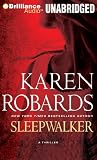 Sleepwalker (Jessica Ford)
