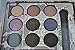 Catwoman Makeup Beauty Book