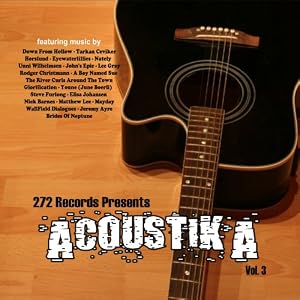 Acoustika Vol. 3
