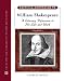 Books : Critical Companion to William Shakespeare: A Literary Refernce to His Life and Work (Literary a to Z), 2 Volume Set