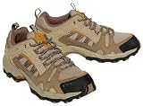 Columbia Sportswear Men's Tagori Hiking Shoe,British Tan/Squash,10.5 M