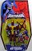 Search : Batman Brave and the Bold Action Figure Cyclone Spinner Red Tornado