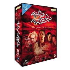 The Tribe - Season 1 [DVD]