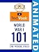 World War I 101: The Animated TextVook