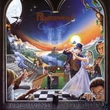 The Window Of Lifepar Pendragon