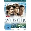 Die Geheimnisse von Whistler - Staffel 1, Folgen 01-13 [3 DVDs]
