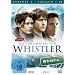 Die Geheimnisse von Whistler - Staffel 1, Folgen 01-13 [3 DVDs]
