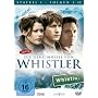 Die Geheimnisse von Whistler - Staffel 1, Folgen 0&hellip <b>DVD</b> ~ Jesse Moss