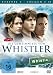 Die Geheimnisse von Whistler - Staffel 1 [Edizione: Germania]