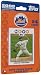 Search : Topps MLB Baseball Cards 2008 New York Mets 14 Card Team Set