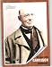 2009 Topps American Heritage Heroes Trading Card #97 William Lloyd Garrison Pen is Mi...