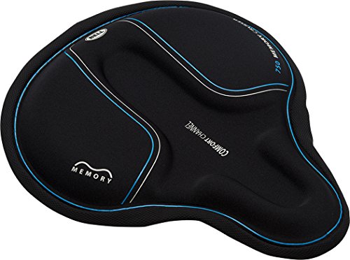 Amazon Best Memory Foam Bike Seat Cover Amazon Bell Memory Foam