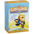 BUY : The Ginger People Gin Gins BOOST Ultra Strength Ginger Candy, 4.5-Ounce Boxes (Pack of 12)