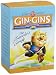 The Ginger People Gin Gins BOOST Ultra Stregnth Ginger Candy, 4.5-Ounce Boxes (Pack of 12)