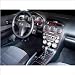 BLACK Real Carbon Fiber Dash trim kit by MimoUSA for 99 Ford F-150 (Lightning)