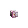 Memorex 30-pack Slim CD Jewel Case 5mm- Assorted Colors