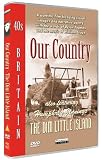 40s Britain - Our Country / The Dim Little Island [DVD]