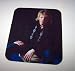 JON BON JOVI COMPUTER MOUSE PAD
