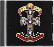 Appetite for Destruction